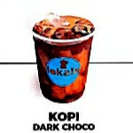 Kopi Dark Choco