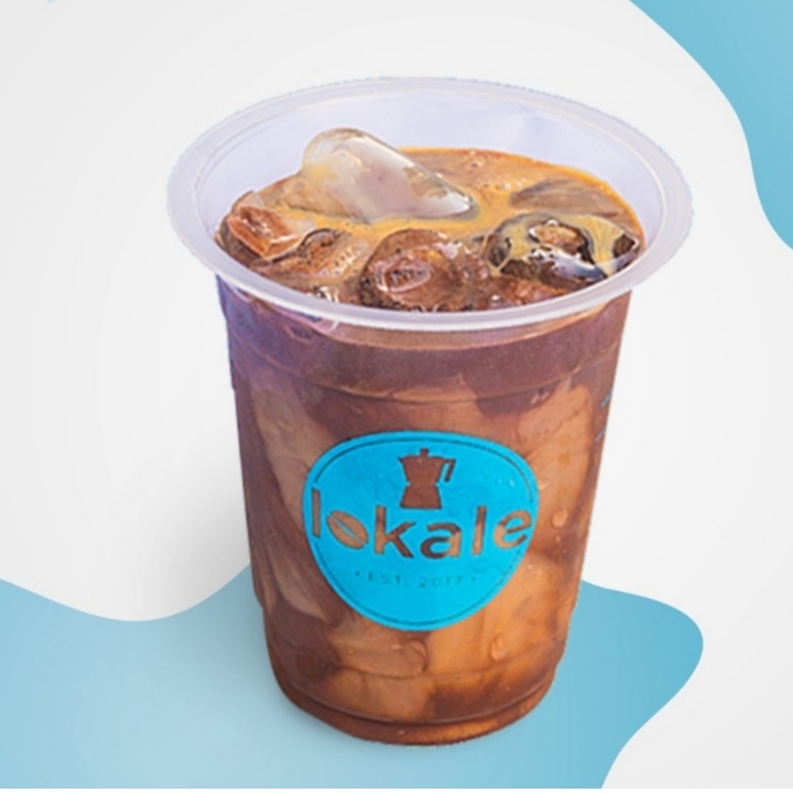 Kopi Dark Choco