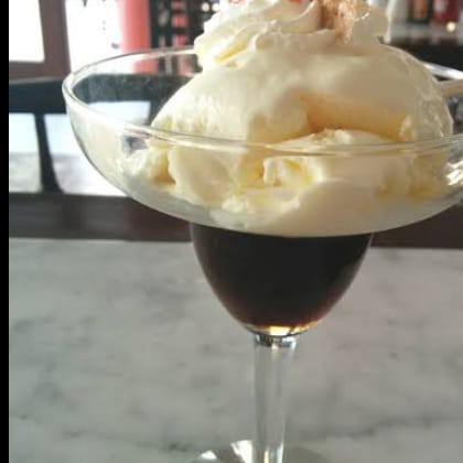 Kopi Delisa