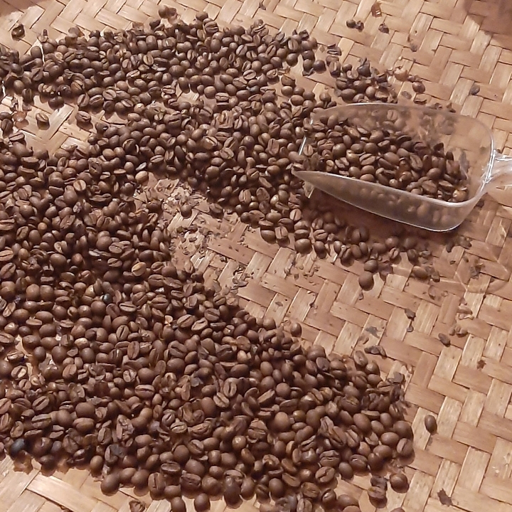 Kopi Djampang Arabika 100gr 2