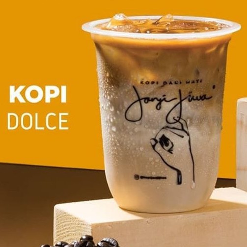 Kopi Dolce