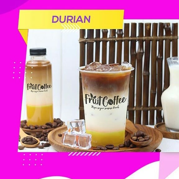 Kopi Durian