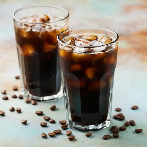 Kopi Es