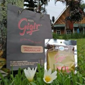 Kopi Gigir