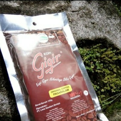 Kopi Gigir 2
