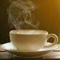 Kopi Good Day Hangat