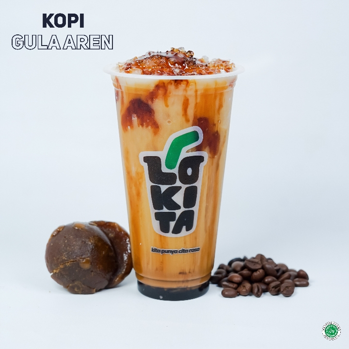 Kopi Gula Aren