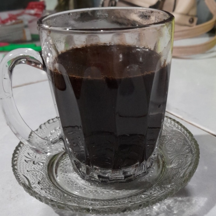 Kopi Hitam 