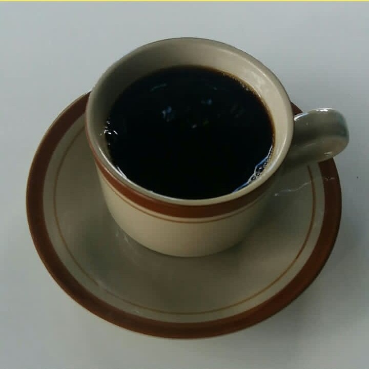 Kopi Hitam 