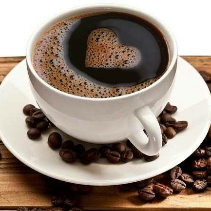 Kopi Hitam 