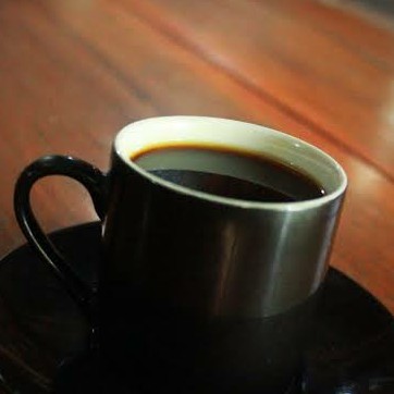 Kopi Hitam