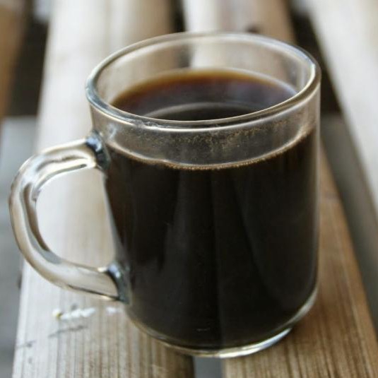 Kopi Hitam
