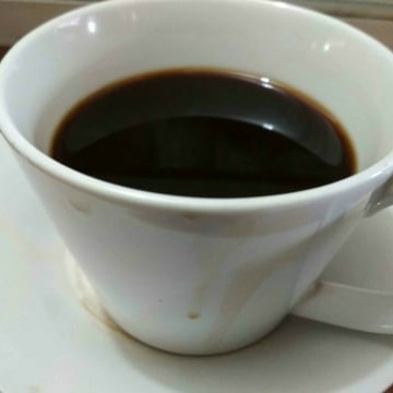 Kopi Hitam