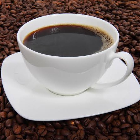 Kopi Hitam