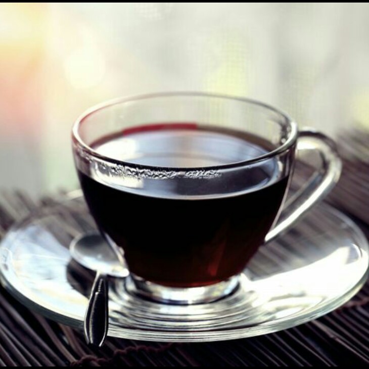 Kopi Hitam
