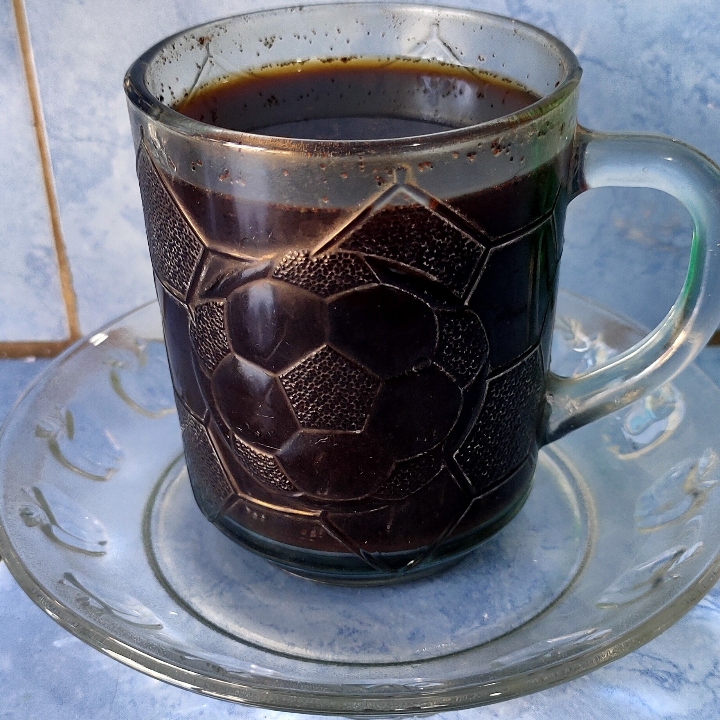 Kopi Hitam