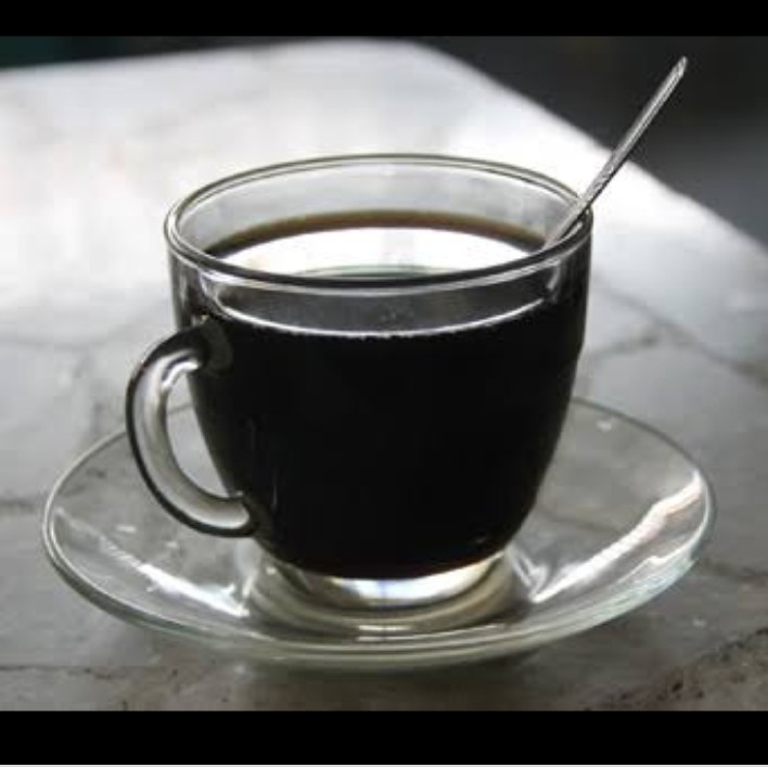 Kopi Hitam