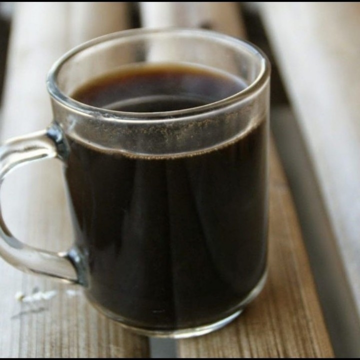 Kopi Hitam
