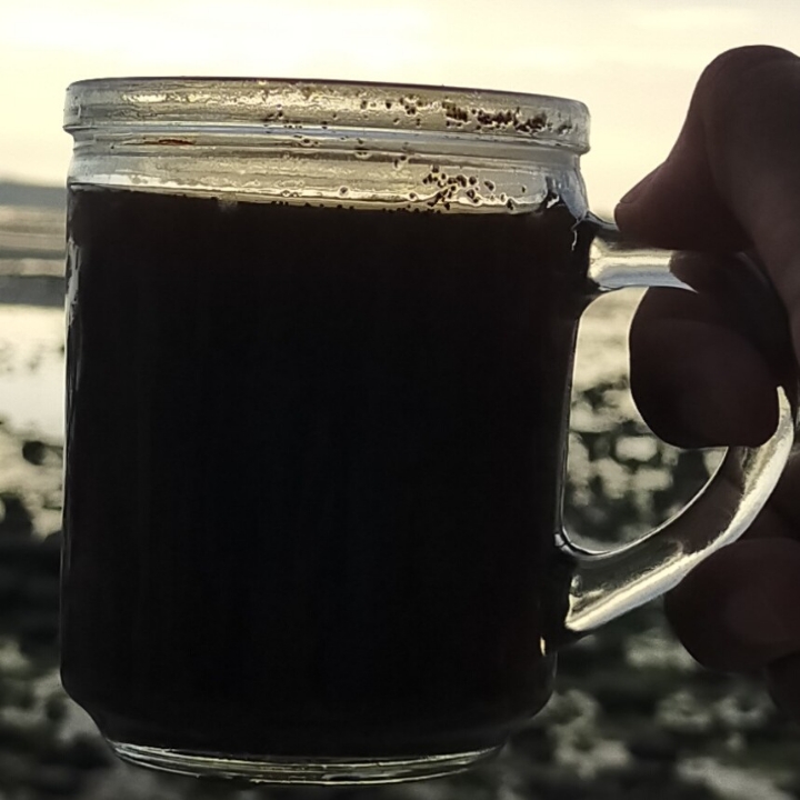 Kopi Hitam