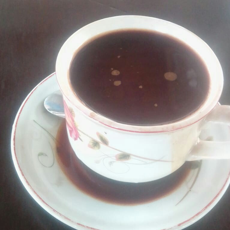 Kopi Hitam