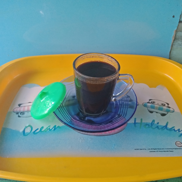 Kopi Hitam