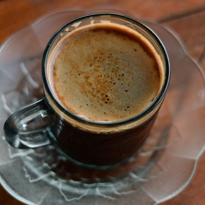 Kopi Hitam