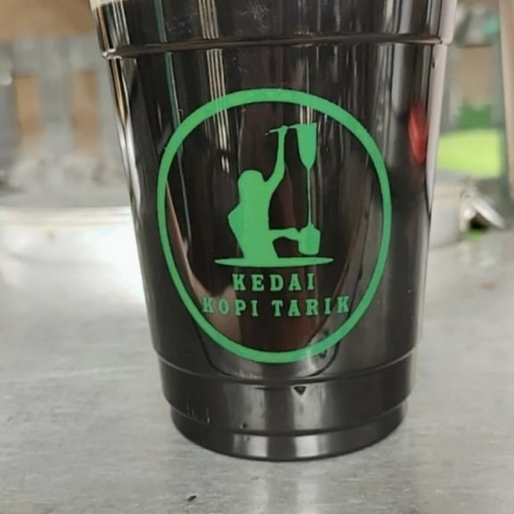 Kopi Hitam