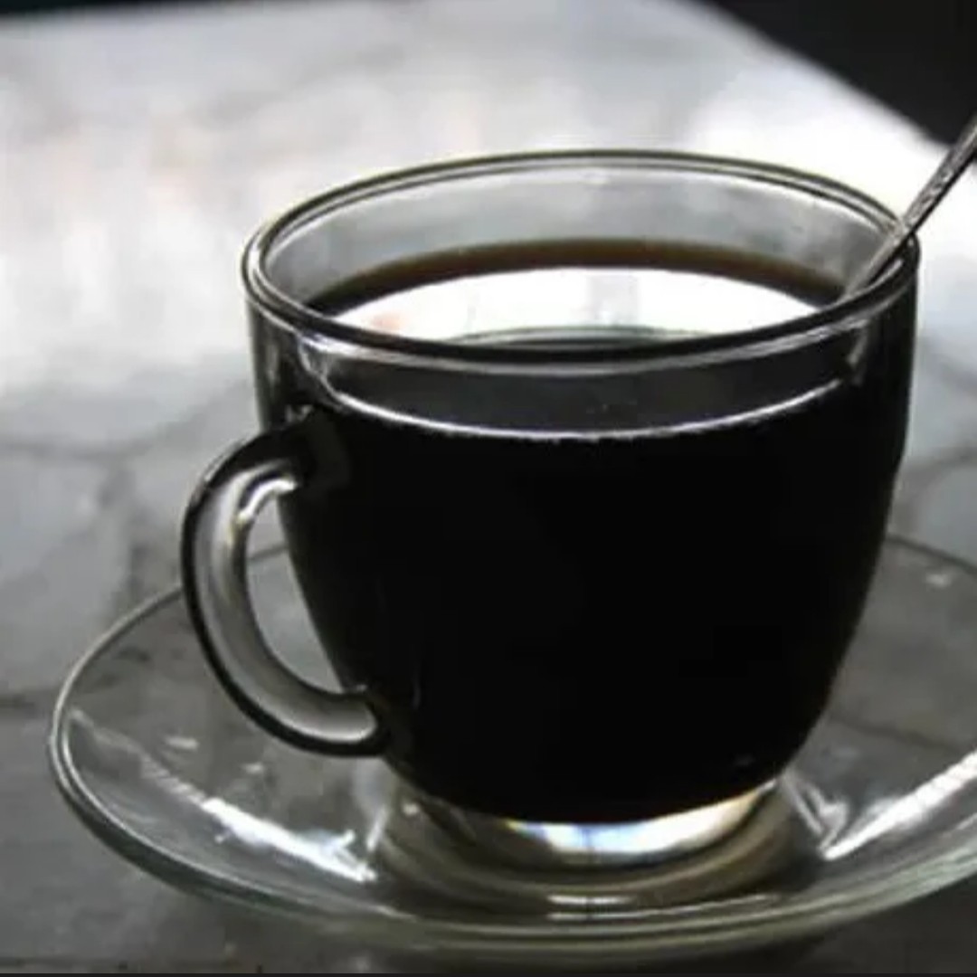 Kopi Hitam