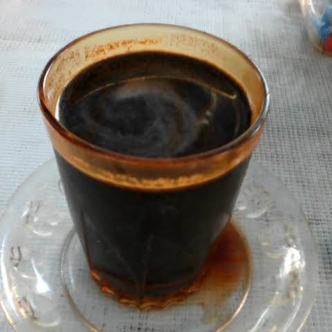 Kopi Hitam