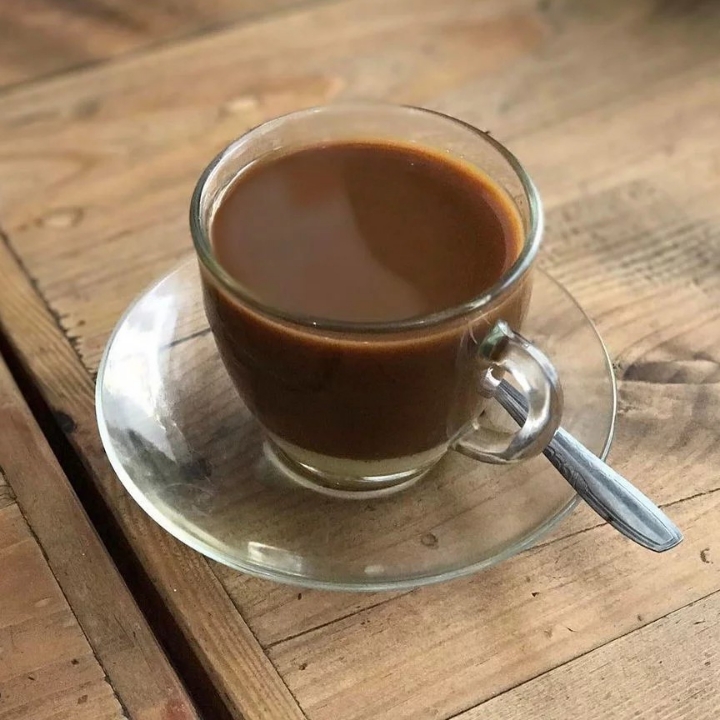 Kopi Hitam