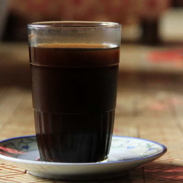 Kopi Hitam