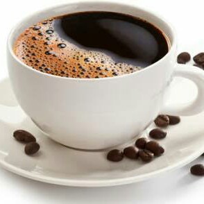 Kopi Hitam Arabika