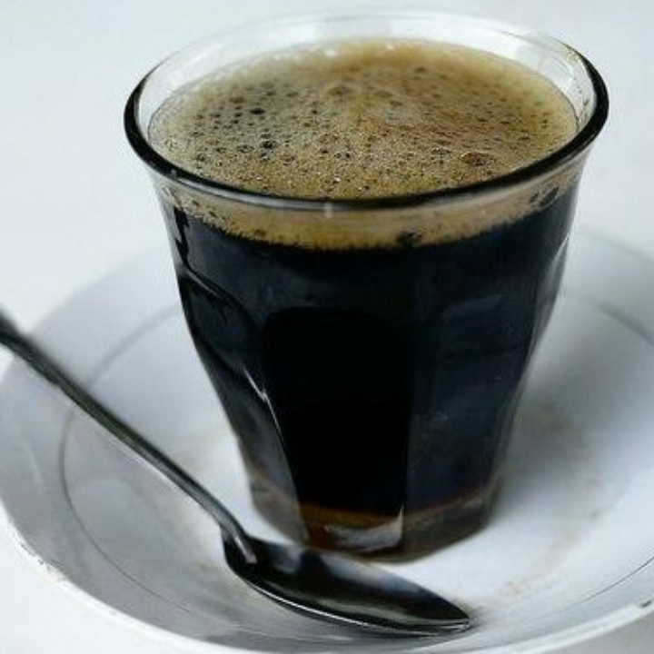 Kopi Hitam Gula Merah