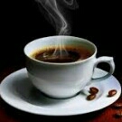Kopi Hitam Hangat