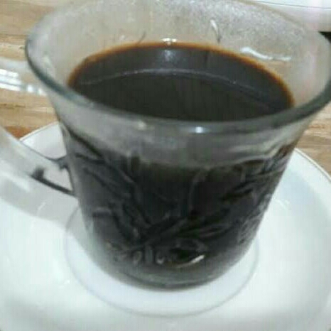 Kopi Hitam Kapal Api 