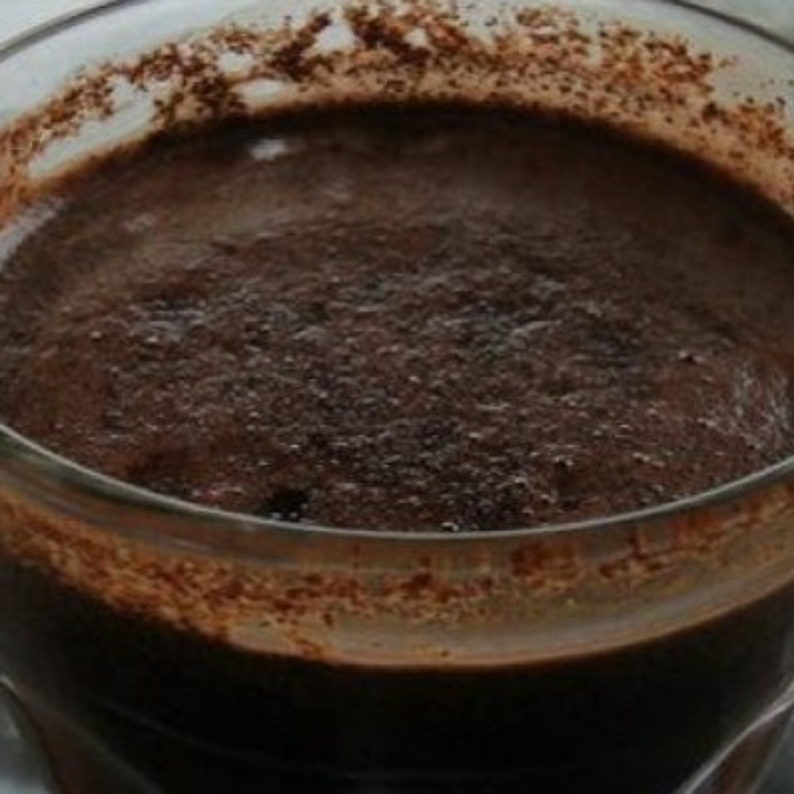 Kopi Htam Saring