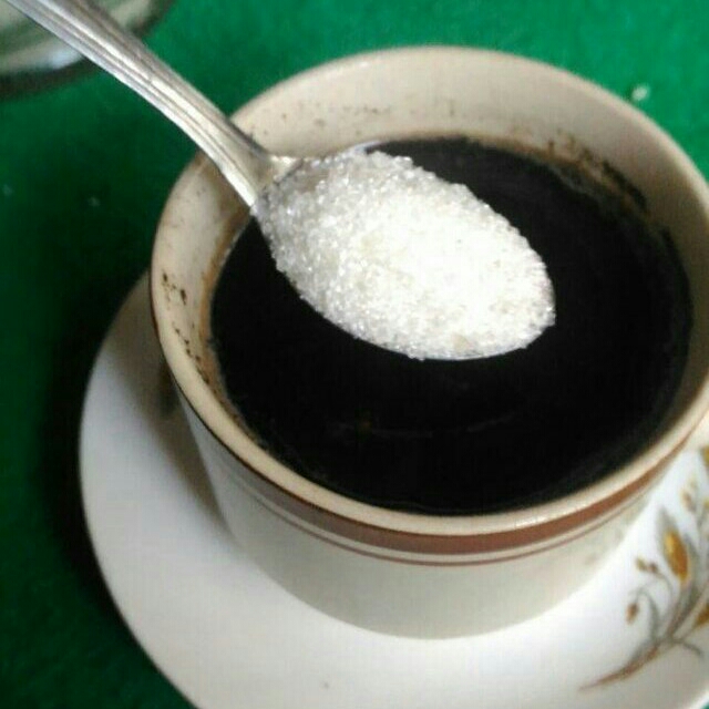 Kopi Ijo Panas