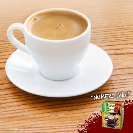 Kopi Indocafe