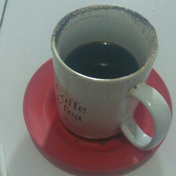 Kopi Ireng