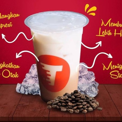 Kopi Itam Manis