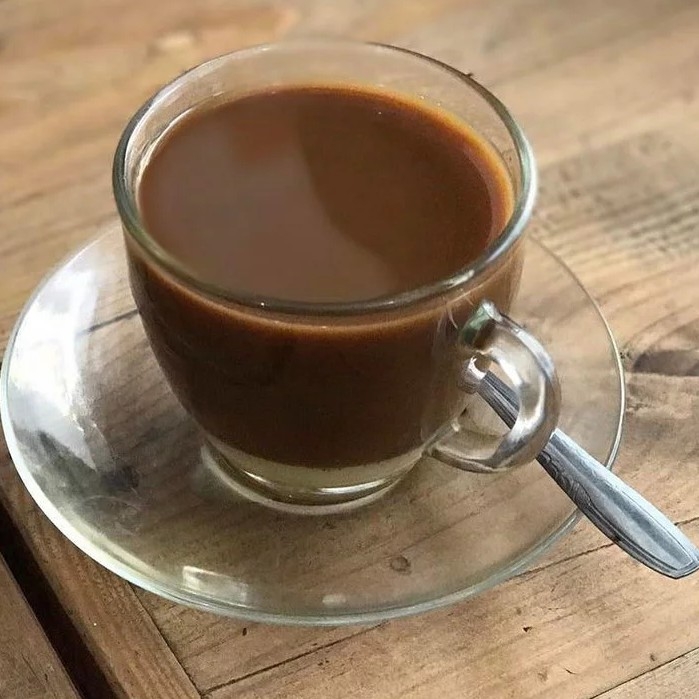 Kopi Item