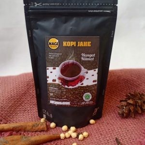 Kopi Jahe