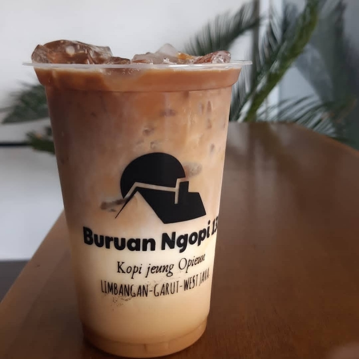 Kopi Kawung