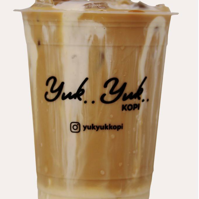 Kopi Keju