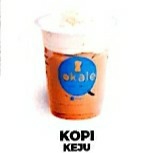Kopi Keju