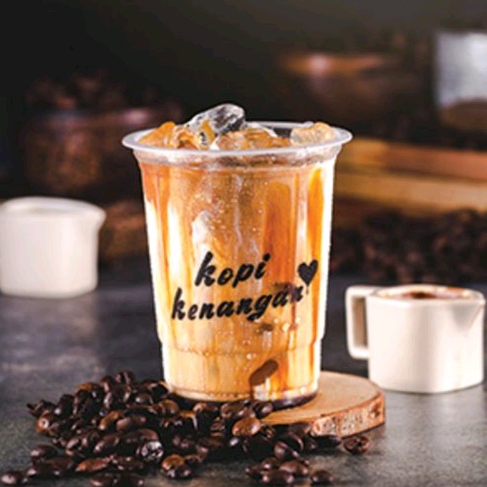 Kopi Kenagan Mantan