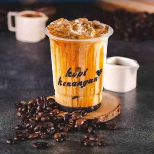 Kopi Kenangan 
