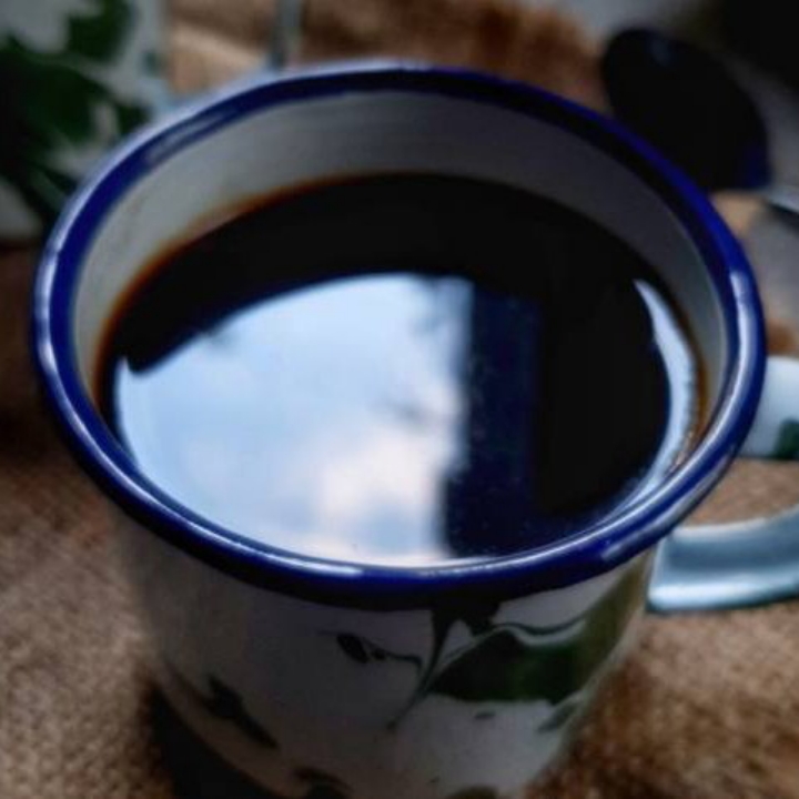 Kopi Klotok Panas