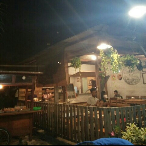 Kopi Kopen Nusantara 2
