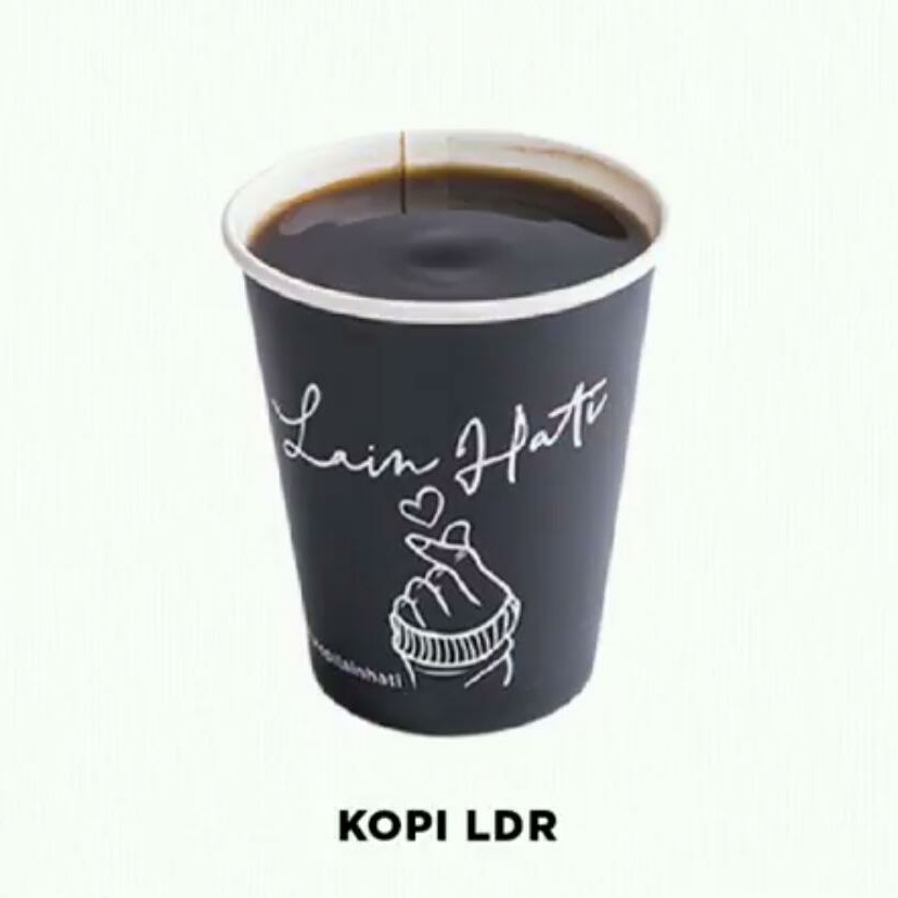 Kopi LDR